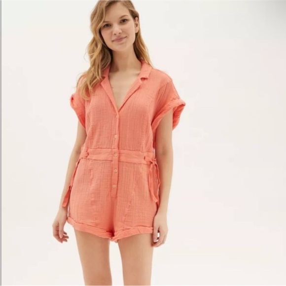 Urban outfitters romper - Picture 5 of 5